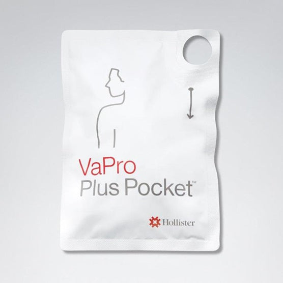 Hollister VaPro Plus Pocket Einmalkatheter 40cm 1000ml