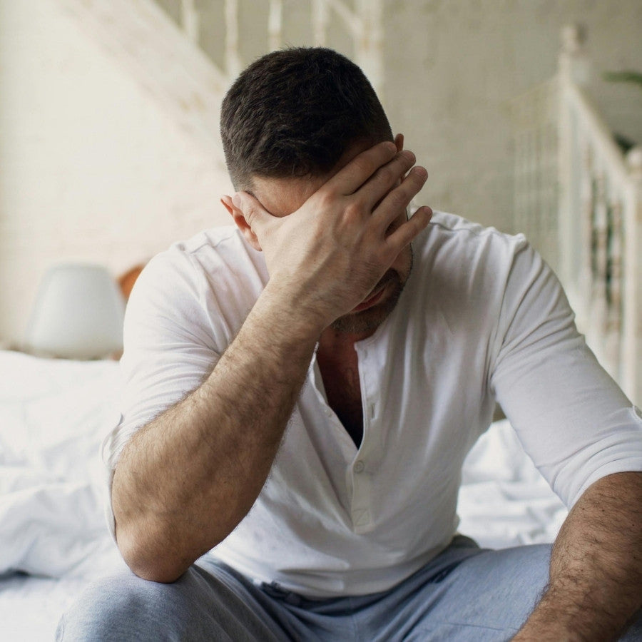 Erektionsstörung nach Prostata-OP – Ursachen, Dauer und Schwellkörpertraining