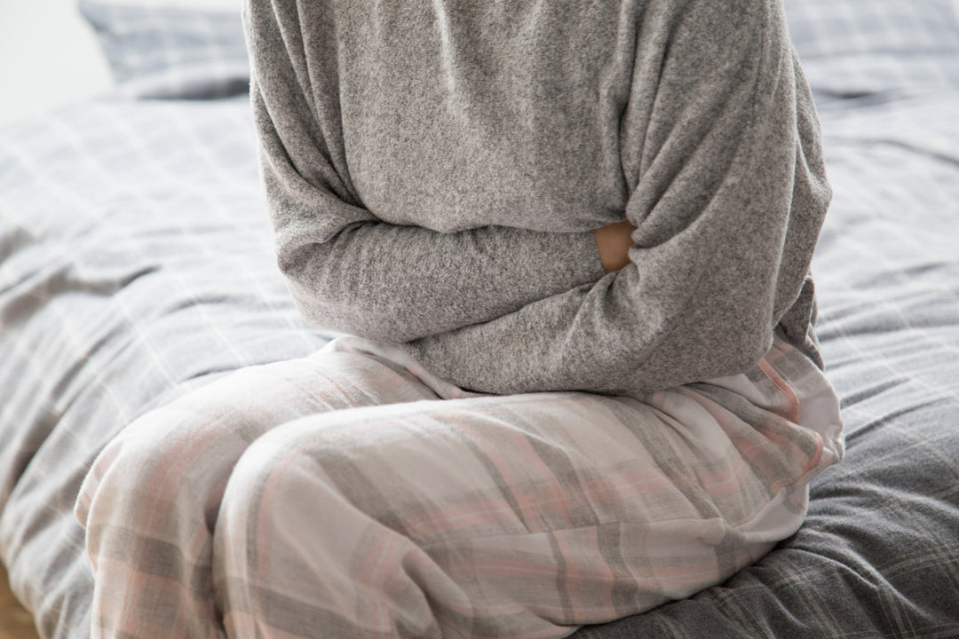 Reizblase – Symptome, Ursachen und was wirklich hilft