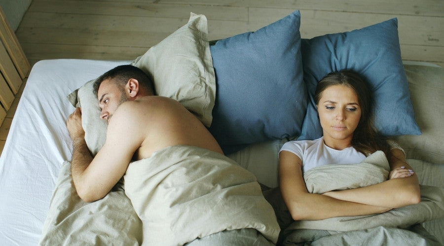 Potenzprobleme: Ursachen, Symptome & was hilft