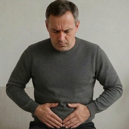 Prostatitis – Symptome, Ursachen und Behandlung der Prostataentzündung
