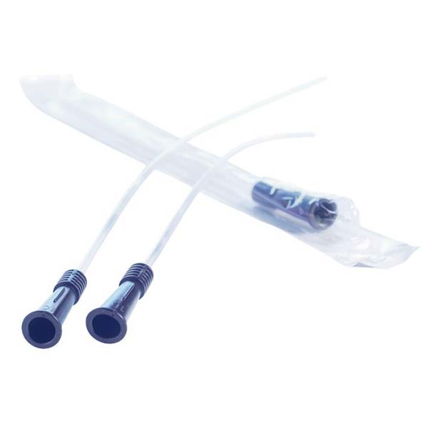 EasiCath Set Einmalkatheter 20cm