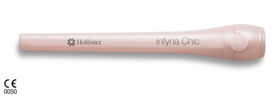 Infyna Chic™ hydrophiler Einmalkatheter