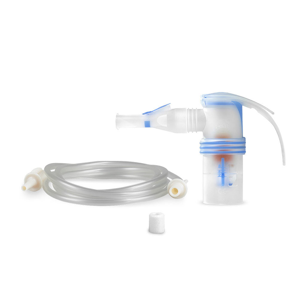 PARI COMPACT2 Year Pack - Zubehör