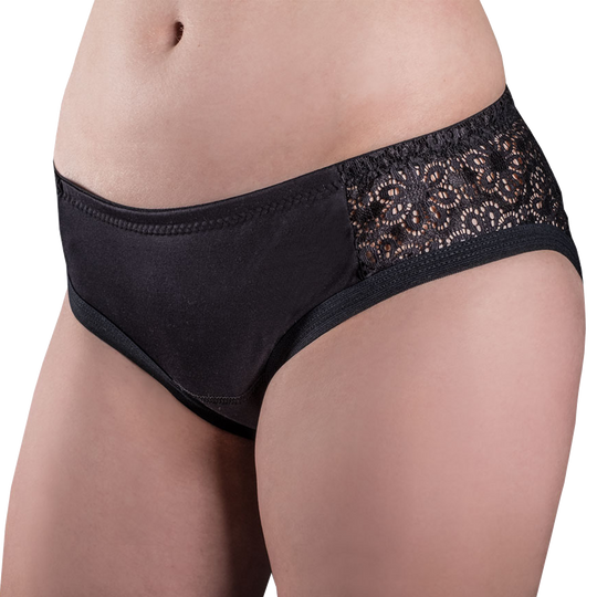 VIVA! easy Inkontinenzslip mit Spitze suprima 1290