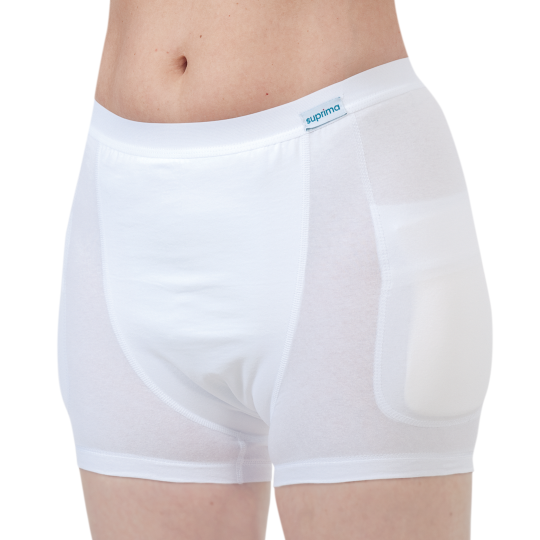 bodyguard Protektor-Slip für Sie mit Wäscheschutz suprima 1411