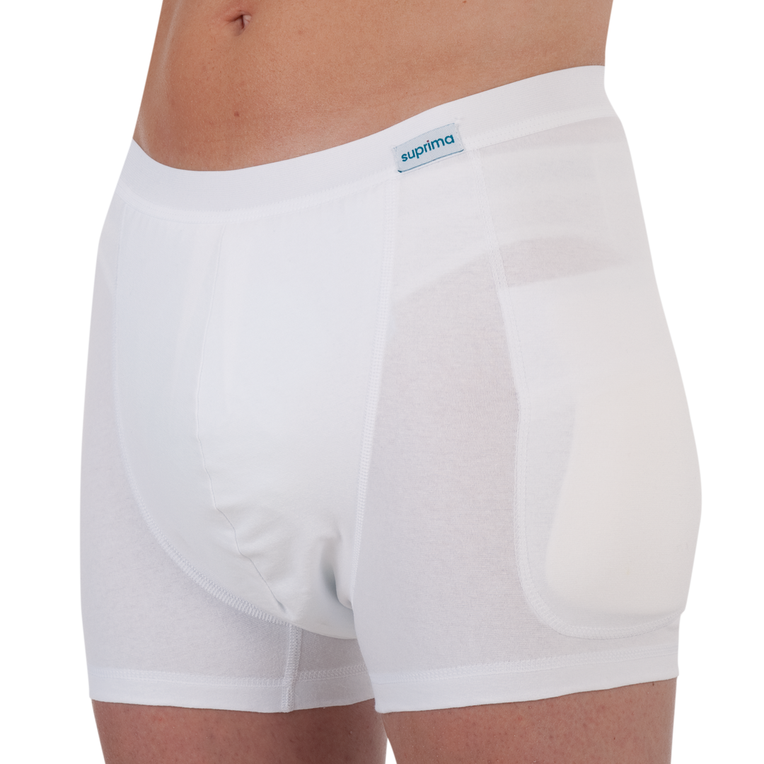 bodyguard Protektor-Slip für Ihn mit Wäscheschutz suprima 1412