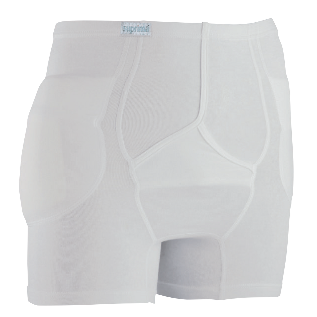Protektor-Slip mit Eingriff für Herren suprima 1413