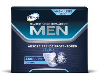 TENA Men Level 1