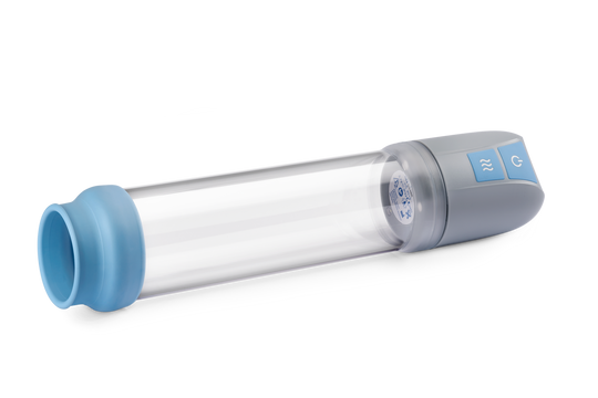 Active Erection System Erektionshilfe