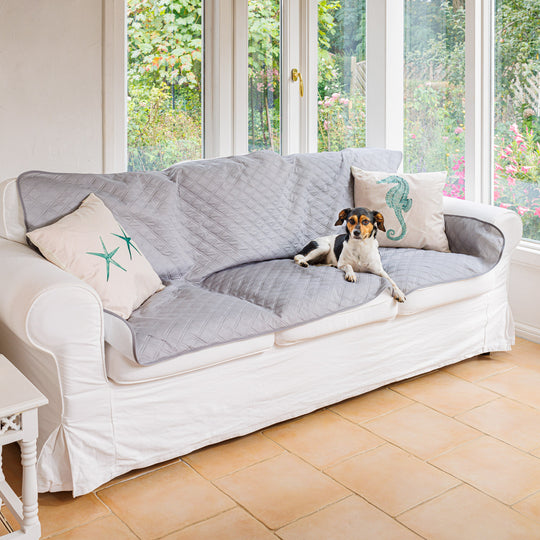 CouchGuard Überwurf suprima 3550