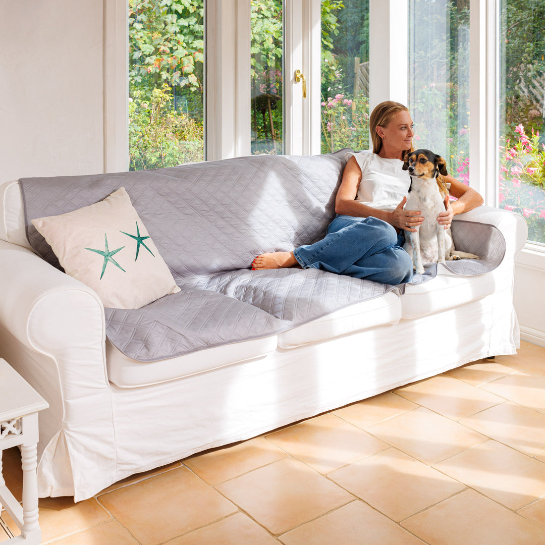 CouchGuard Überwurf suprima 3550