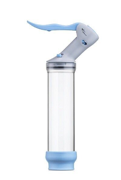 Manual Erection System