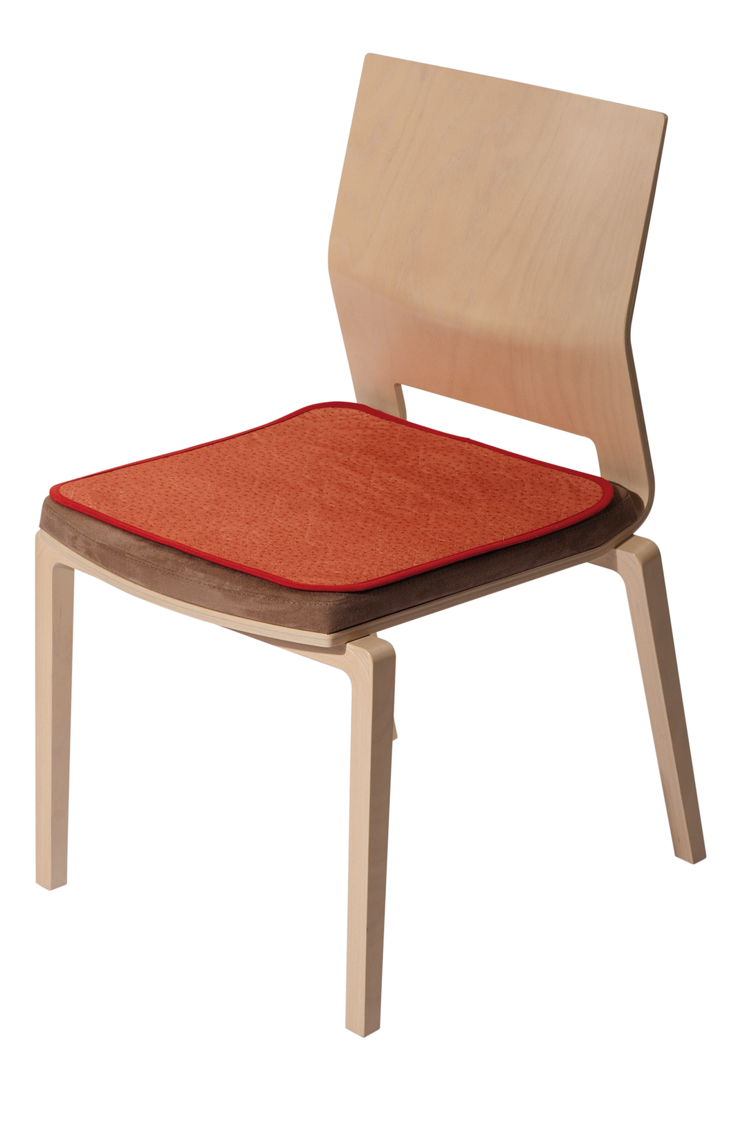 Sitzauflage terrakotta suprima 3702