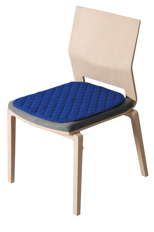 Sitzauflage mit Anti-Rutsch-Noppen suprima 3704