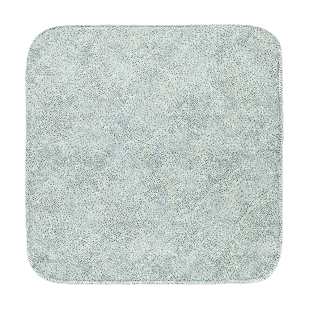 Sitzauflage Velours antibakteriell suprima 3709