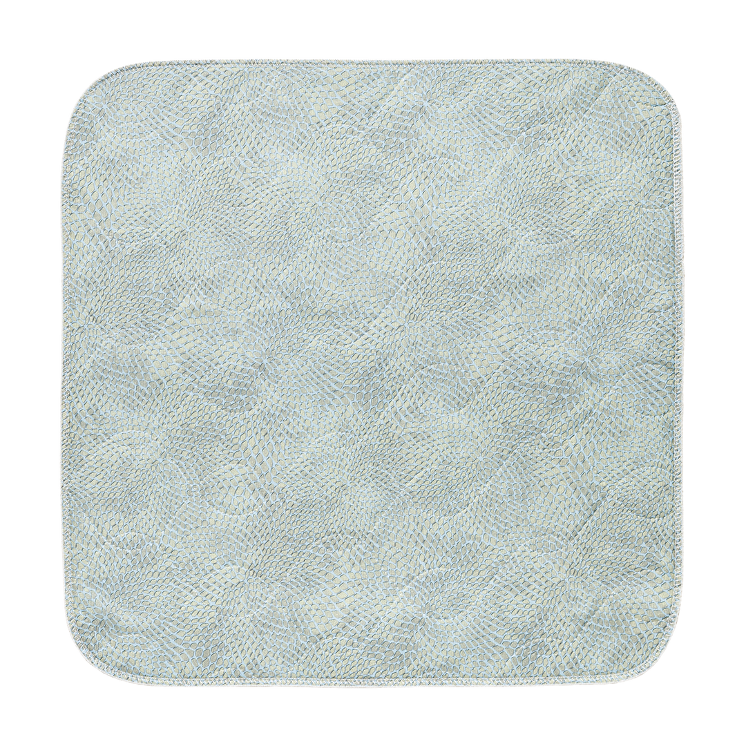 Sitzauflage Velours antibakteriell suprima 3709