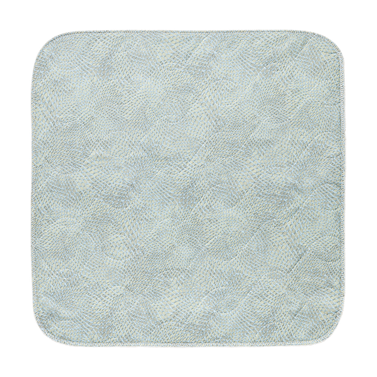 Sitzauflage Velours antibakteriell suprima 3709
