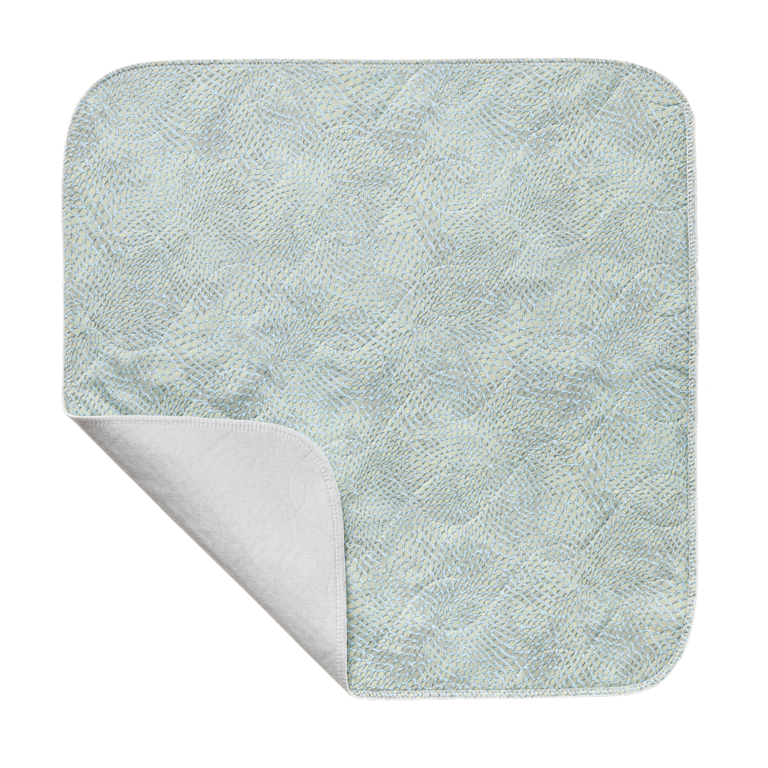Sitzauflage Velours antibakteriell suprima 3709