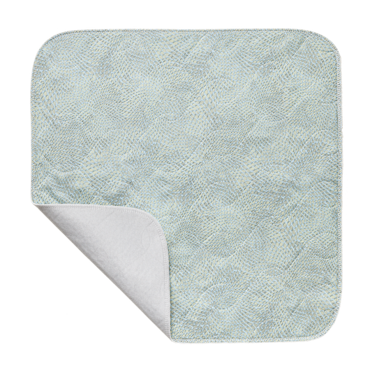 Sitzauflage Velours antibakteriell suprima 3709