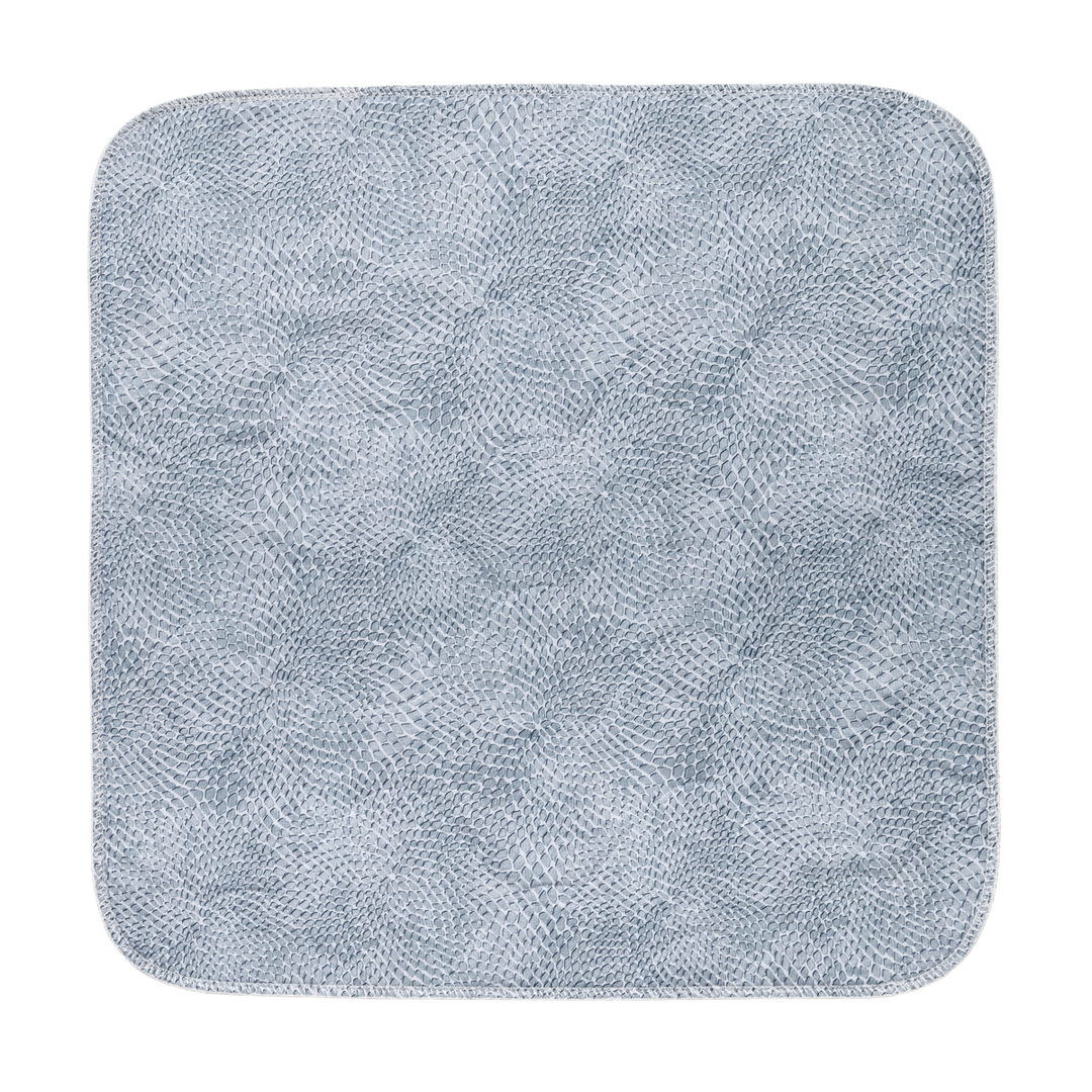 Sitzauflage Velours antibakteriell suprima 3709