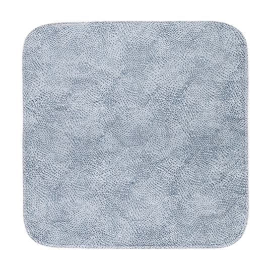 Sitzauflage Velours antibakteriell suprima 3709
