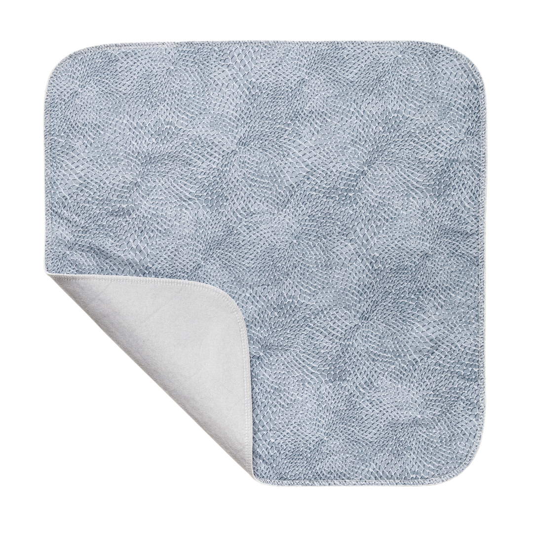 Sitzauflage Velours antibakteriell suprima 3709