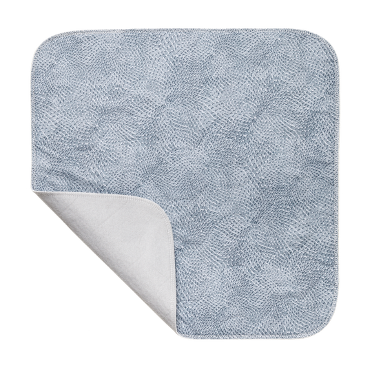 Sitzauflage Velours antibakteriell suprima 3709