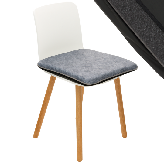Sitzkissen mit Schaumstoffkern suprima 3715