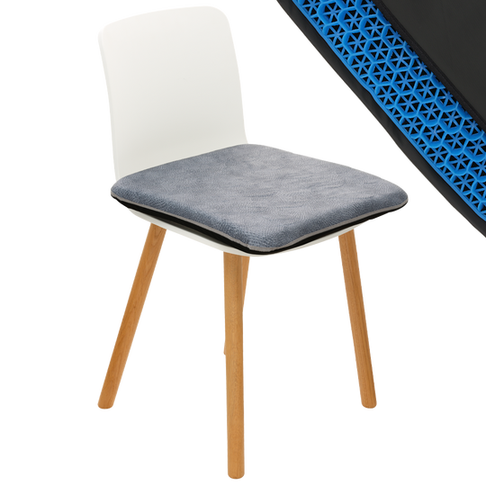 Sitzkissen mit Gelkern suprima 3716