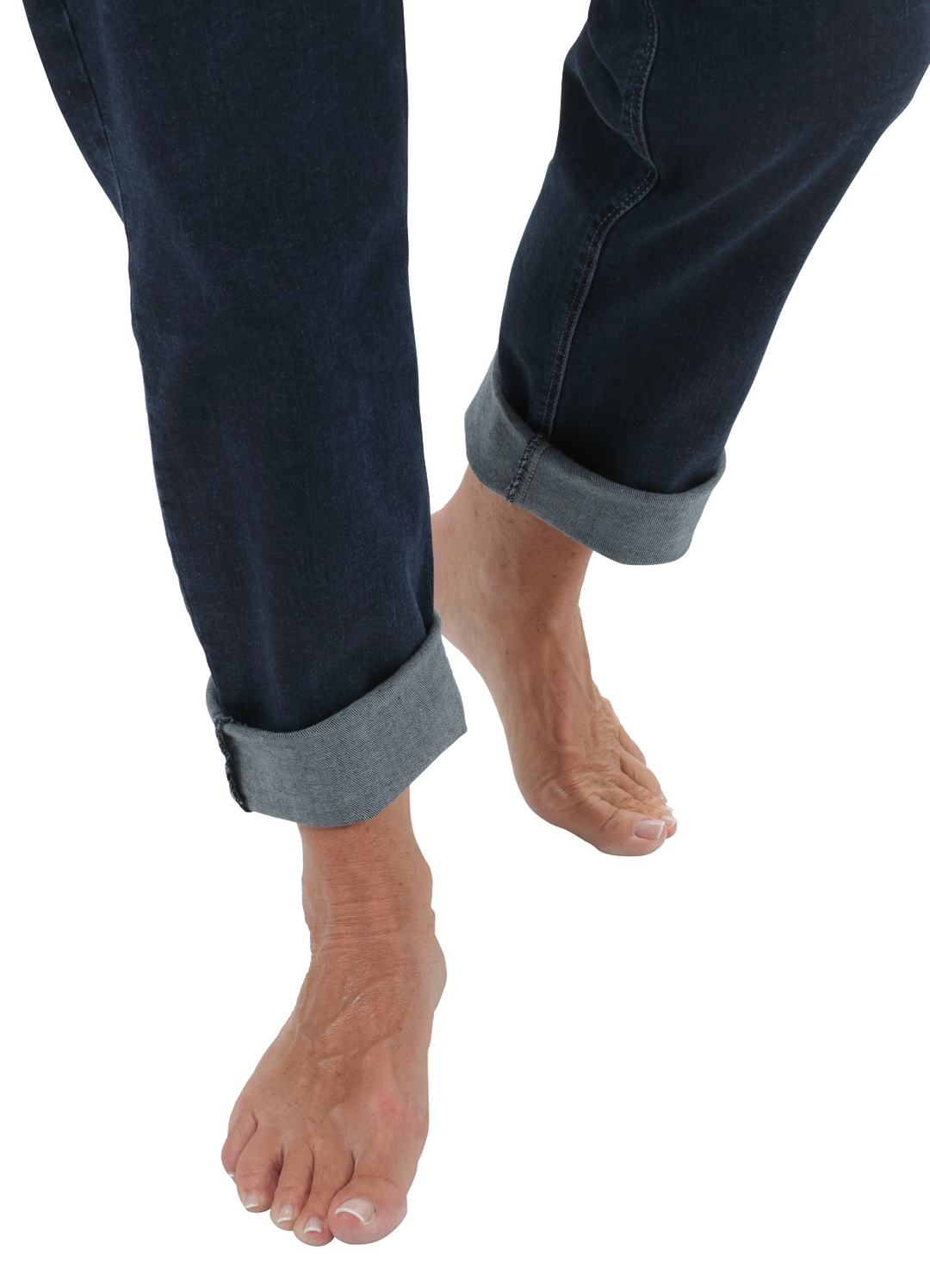 CareActive Pflegeoverall Jeans suprima 4510