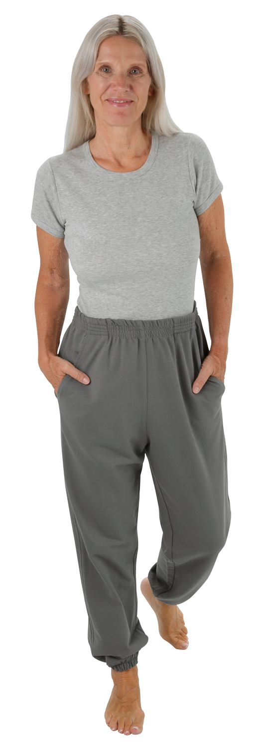 CareActive Pflegeoverall Jogging suprima 4520