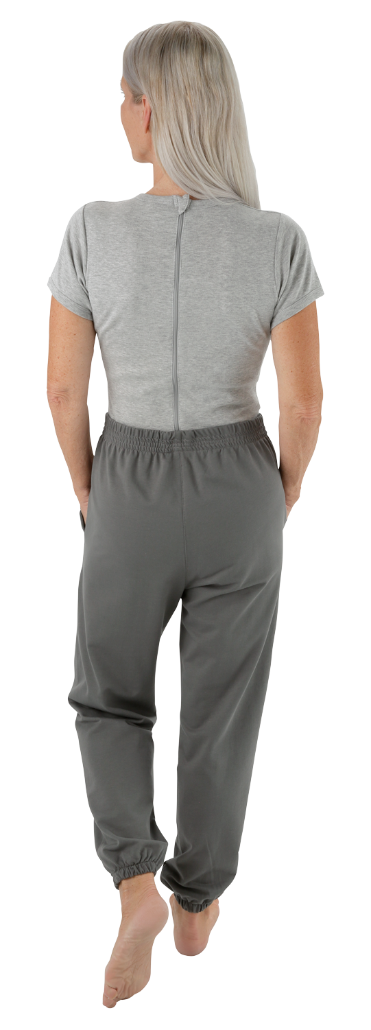 CareActive Pflegeoverall Jogging suprima 4520