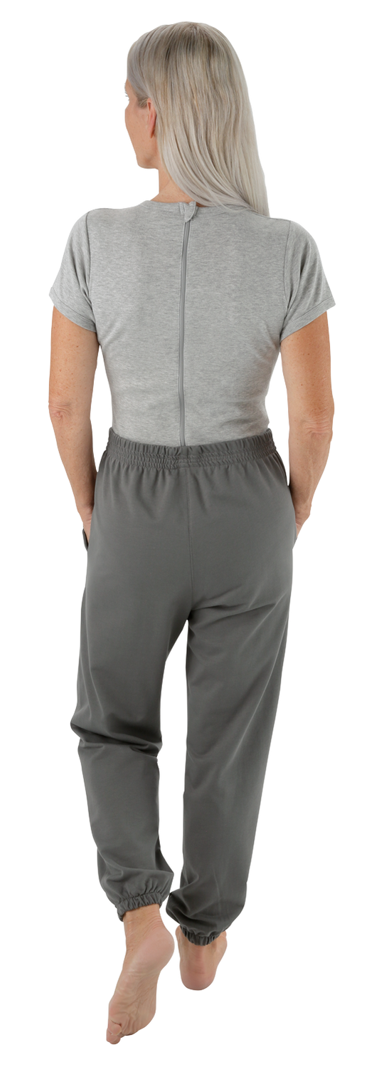CareActive Pflegeoverall Jogging suprima 4520