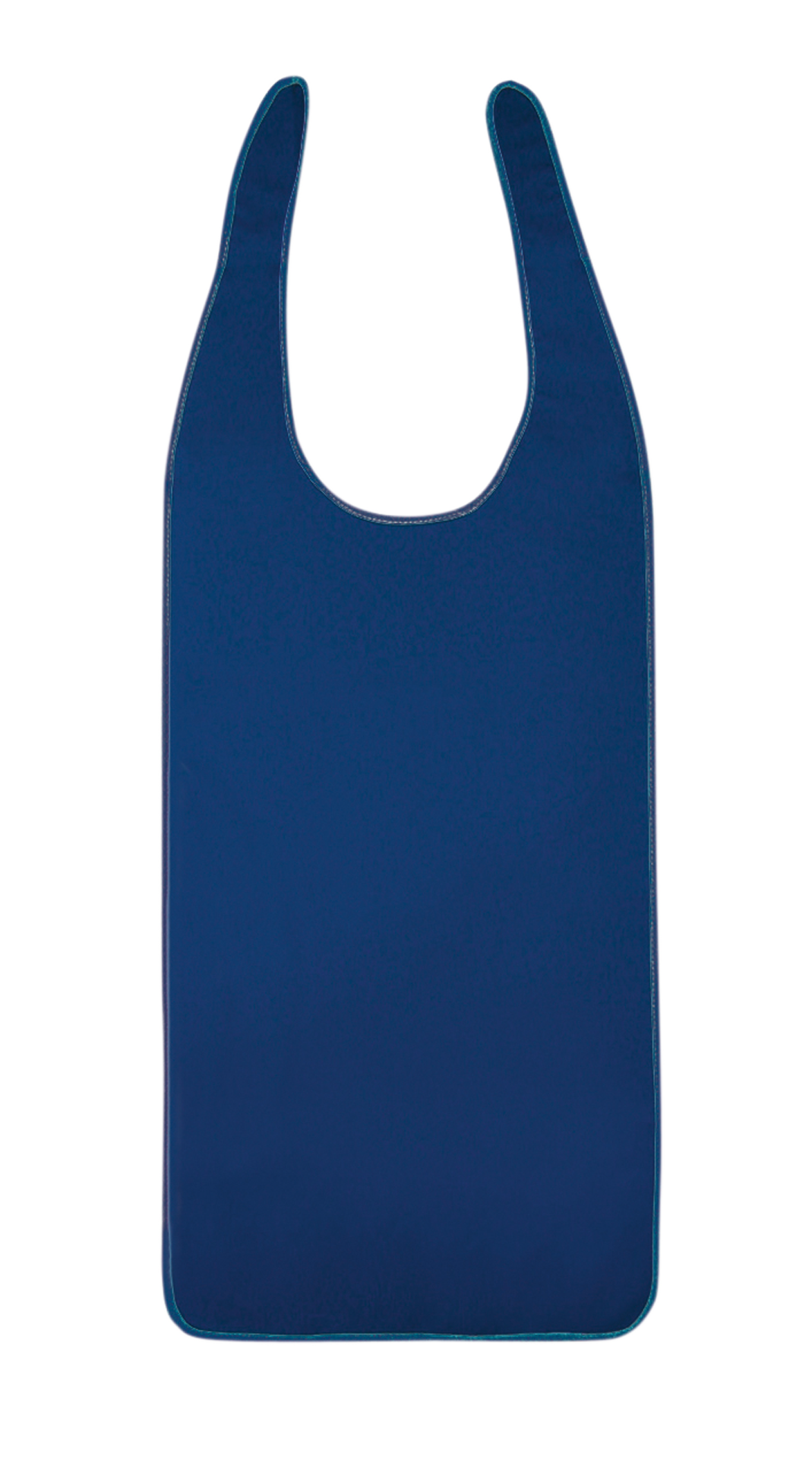 Ess-Schürze Polyurethan (PU) mit Schlaufenverschluss suprima 5536