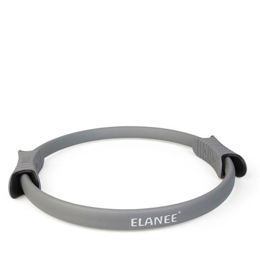 Pilates Ring zum Beckenbodentraining