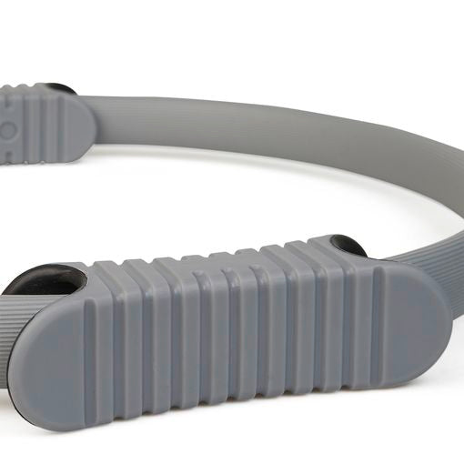 Pilates Ring zum Beckenbodentraining