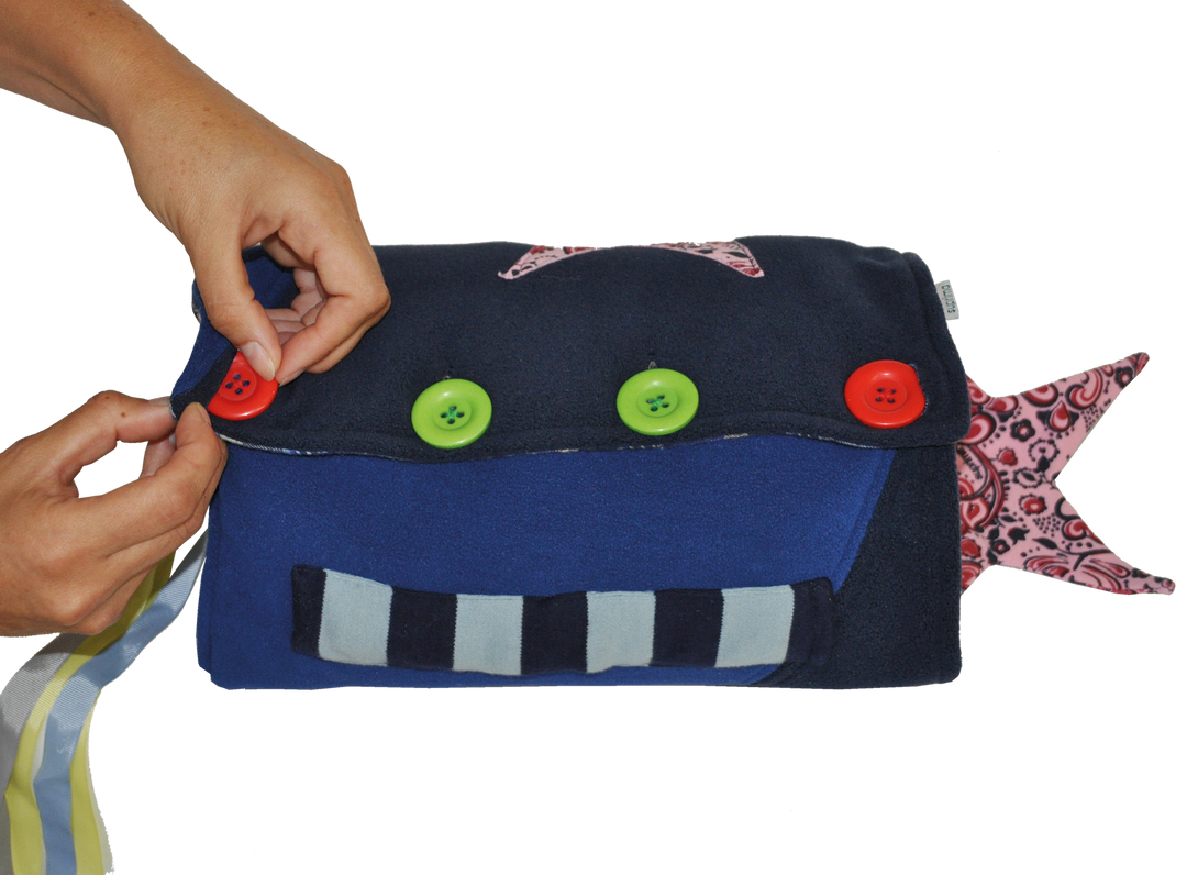 Demenz-Muff suprima 7150