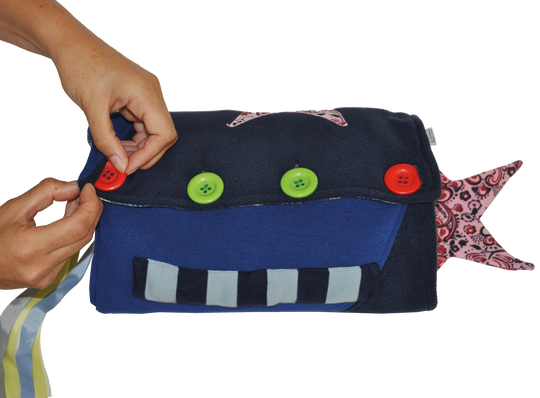 Demenz-Muff suprima 7150