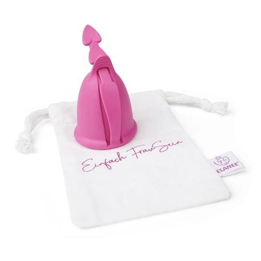 Menstruationstasse ELANEE