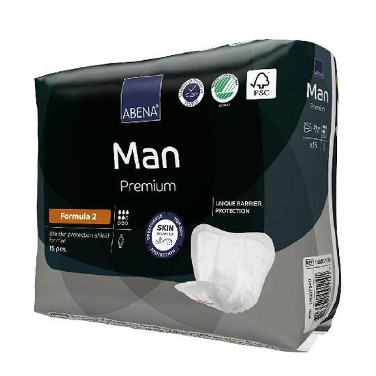 ABENA Man Premium Formula 2