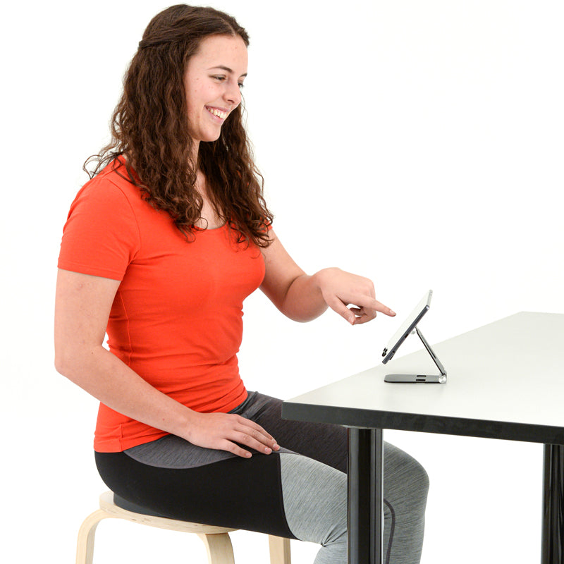 Alonea PelvicTool Home &amp; Sport – Beckenbodentrainer mit App und Biofeedback