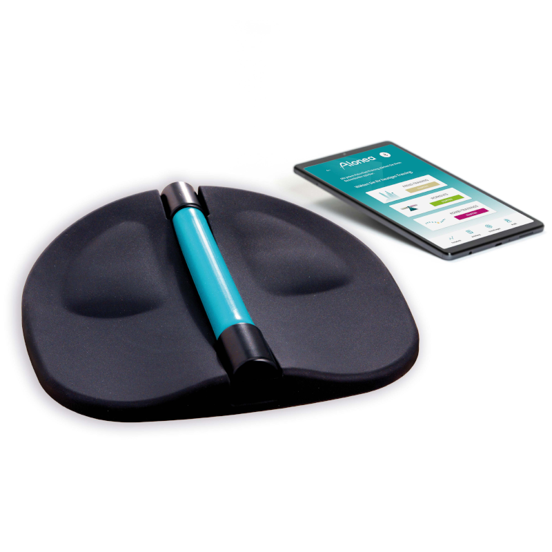 Alonea PelvicTool Home &amp; Sport – Beckenbodentrainer mit App und Biofeedback
