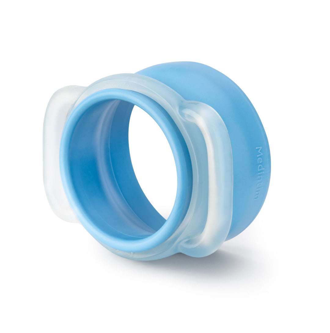 Detailansicht des Helpi® Rings