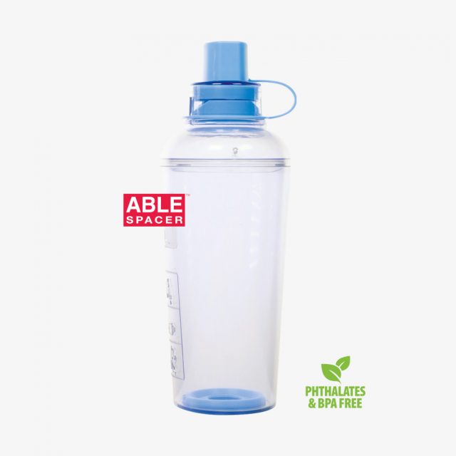Able Spacer Inhalierhilfe