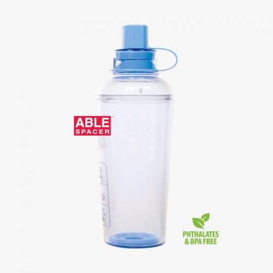 Able Spacer Inhalierhilfe