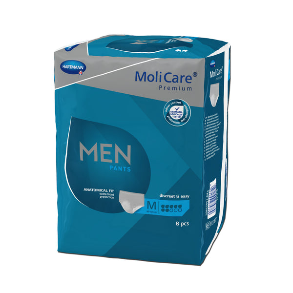 MoliCare® Premium MEN PANTS 7 Tropfen