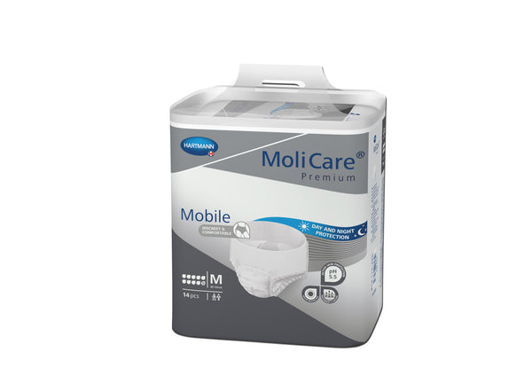 MoliCare® Premium Mobile 10 Tropfen