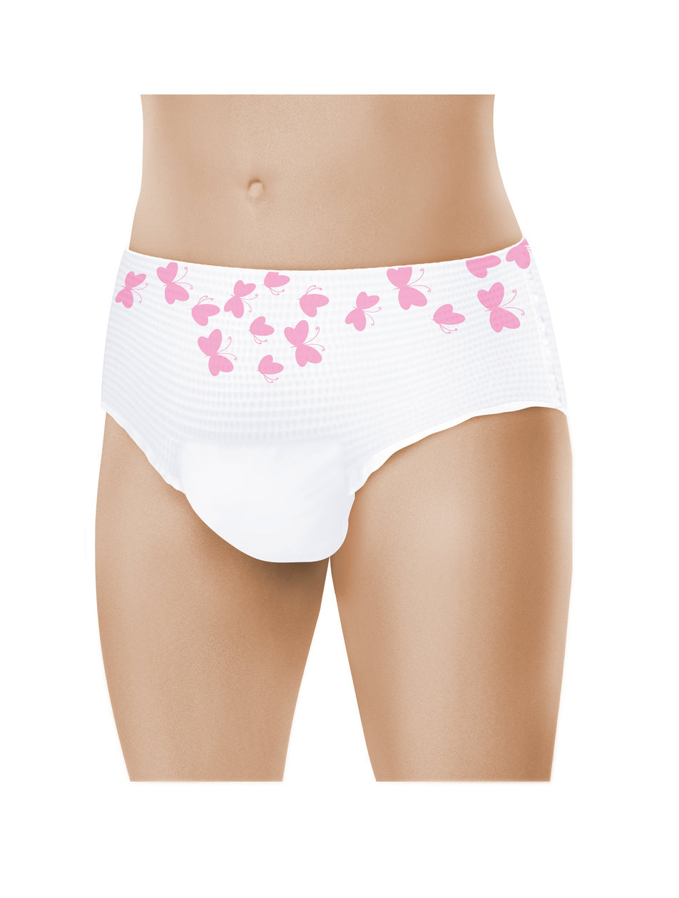 MoliCare® Premium lady pants 5 Tropfen