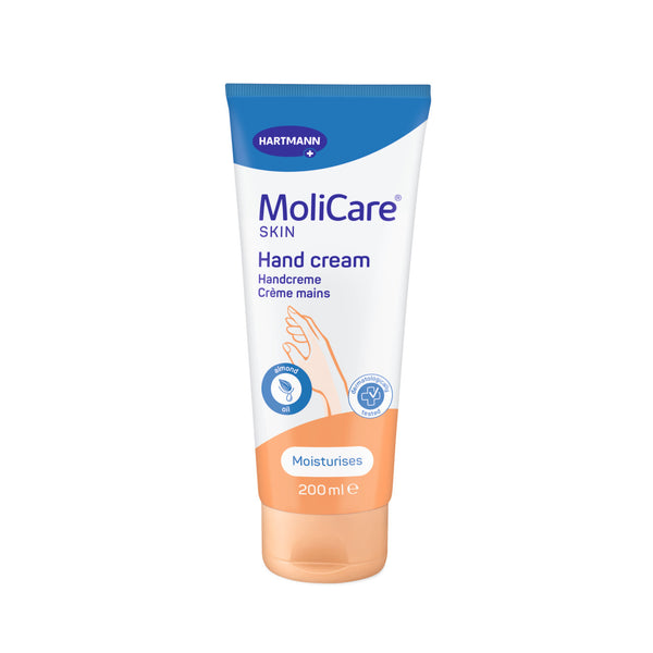 MoliCare® Skin Handcreme